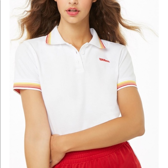 cute collared shirts forever 21